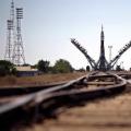 Самый известный космодром России: описание, история и фото